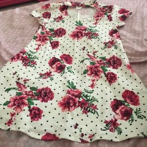 Kids dress